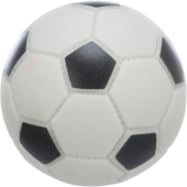 Кучешка играчка Trixie Soccerball винилова топка със звук 6 см